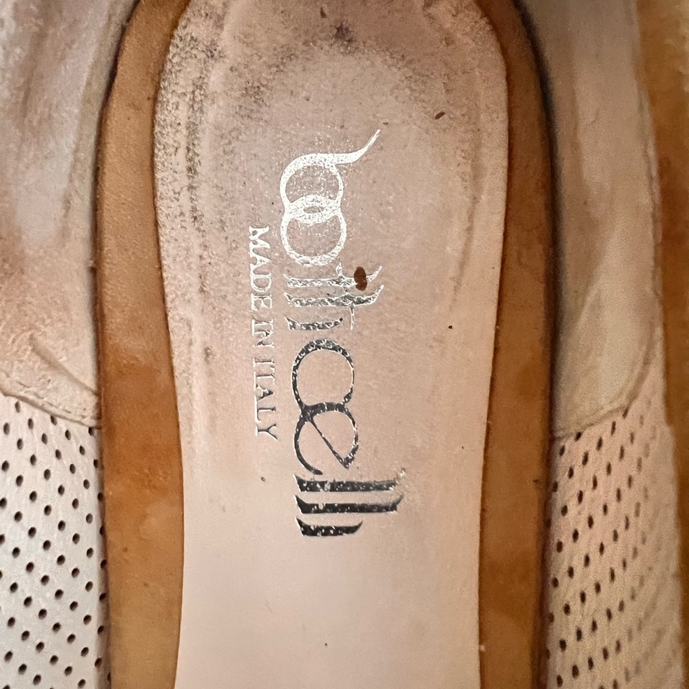 Vero Cuoio Shoes - Picture 4 of 6
